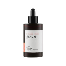 Сироватка для обличчя Village 11 Factory Miracle Youth Cleansing Serum 50 мл (8809663754419)