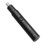 Тример Xiaomi ShowSee Nose Hair Trimmer C1-BK Black (C1-BK Black) Тример Xiaomi ShowSee Nose Hair Trimmer C1-BK Black (C1-BK Black)