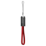 Дата кабель USB 2.0 AM to Micro 5P 0.22m red ColorWay (CW-CBUM022-RD) Дата кабель USB 2.0 AM to Micro 5P 0.22m red ColorWay (CW-CBUM022-RD)