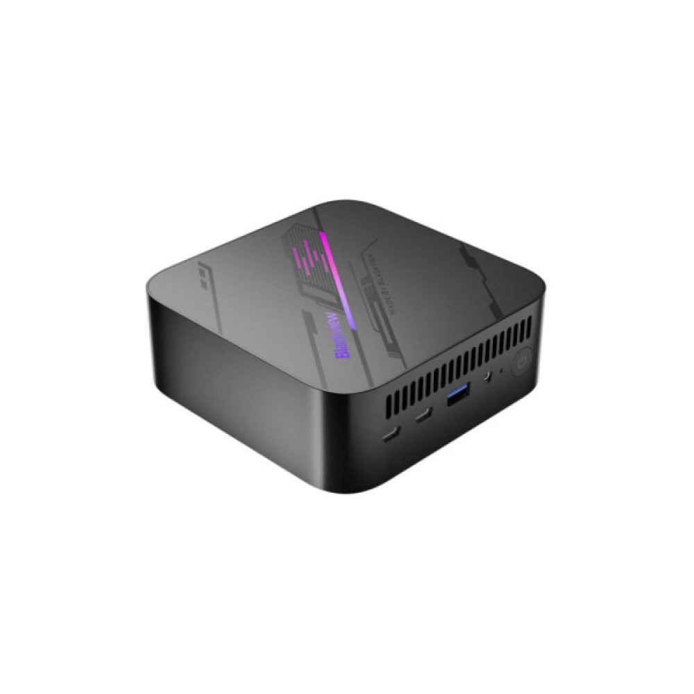 Комп'ютер Blackview Mini PC MP100 / Ryzen7 5825U, 16, SSD1TB (MP100 R7 16GB+1TB)
