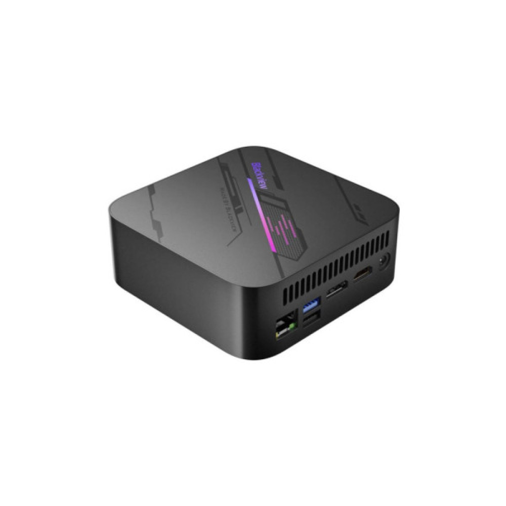 Комп'ютер Blackview Mini PC MP100 / Ryzen7 5825U, 16, SSD1TB (MP100 R7 16GB+1TB)