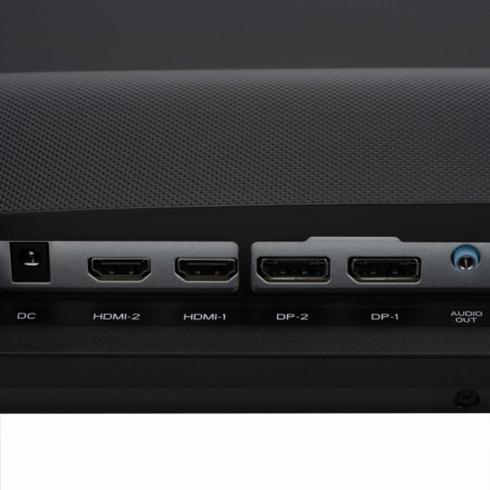 Монітор 2E 31.5" L3224B 2xHDMI, DP, MM, VA, 3840x2160