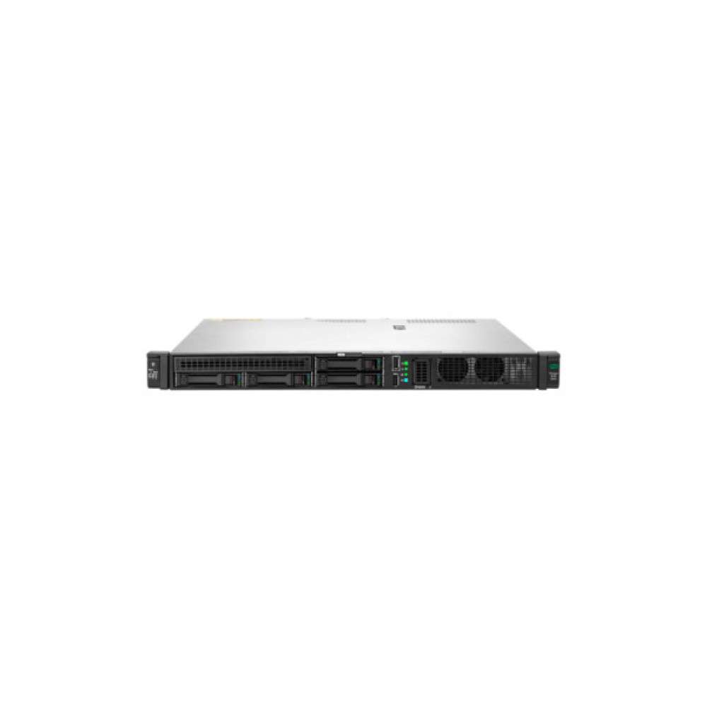 Сервер Hewlett Packard Enterprise DL20 Gen11 (P65393-421)