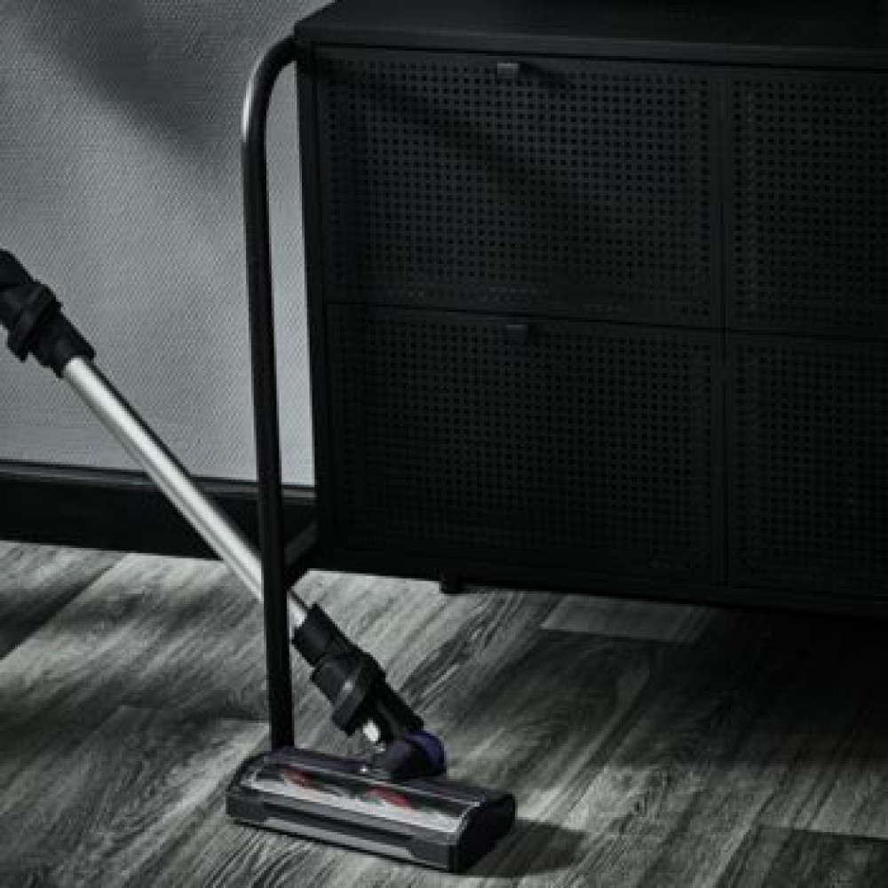 Пилосос Rowenta безпровідний X-Nano Essential, 100Вт, конт пил -0.4л, автон. робота до 40хв, НЕРА, фіолетово-чорний