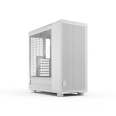 FRACTAL DESIGN Epoch White TG Clear tint (FD-C-EPO1A-03)