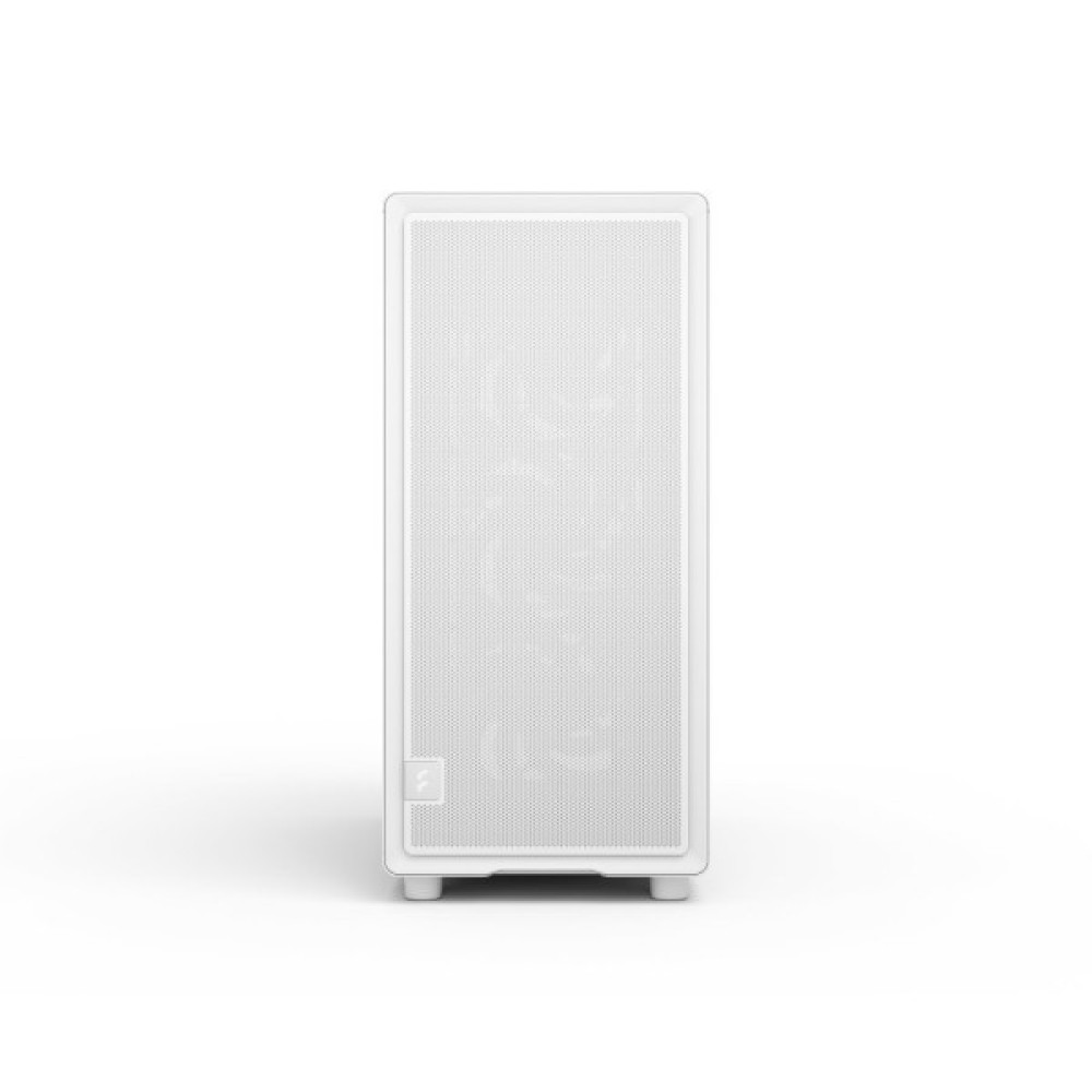 FRACTAL DESIGN Epoch White TG Clear tint (FD-C-EPO1A-03)