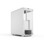 FRACTAL DESIGN Epoch White TG Clear tint (FD-C-EPO1A-03)