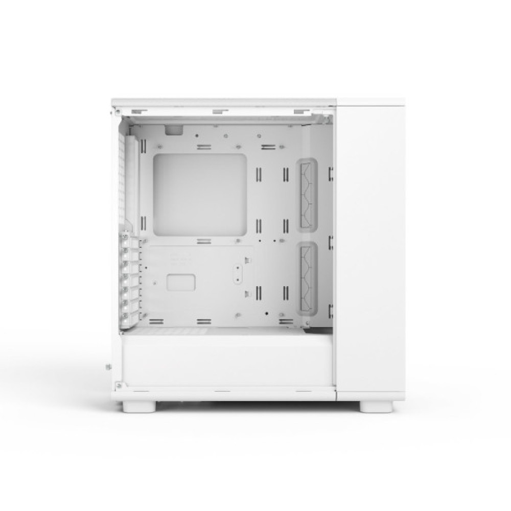 FRACTAL DESIGN Epoch White TG Clear tint (FD-C-EPO1A-03)