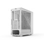 FRACTAL DESIGN Epoch White TG Clear tint (FD-C-EPO1A-03)