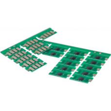 Чип для картриджа Xerox Ph6000/6010/WC6015 Рег 1,3 Yellow X-1633Y-1K-1.3r-VE AHK (3206768)