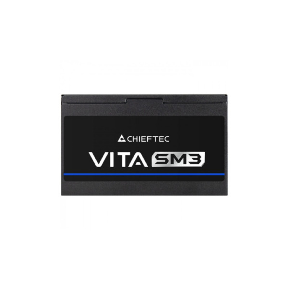 Блок живлення Chieftec 750W VITA SM3 (BPX-750-C)