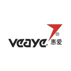 Вал первинної зарядки Ricoh Aficio 1015/1018/MP1500/1600/Gestetner DSm615/618 Veaye (AD027014-VE)