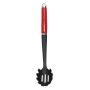 Ложка кухарська KitchenAid Coreline для спагеті, 35 см, червона (KAG005OHERE)