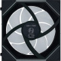 Кулер до корпусу Lian Li Uni Fan SL-INF WIRELESS 120-1, Black (G99.12SLIN1W1B.00)