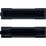 Кулер до корпусу Lian Li Uni Fan SL-INF WIRELESS 120-1, Black (G99.12SLIN1W1B.00)