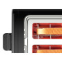 Тостер Bosch TAT3P423 Тостер Bosch TAT3P423
