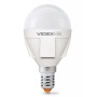 Лампочка Videx G45 7W E14 3000K 220V (VL-G45-07143) Лампочка Videx G45 7W E14 3000K 220V (VL-G45-07143)