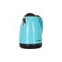 Електрочайник Delfa DK 3530 X turquoise Електрочайник Delfa DK 3530 X turquoise