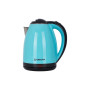 Електрочайник Delfa DK 3530 X turquoise Електрочайник Delfa DK 3530 X turquoise