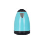 Електрочайник Delfa DK 3530 X turquoise Електрочайник Delfa DK 3530 X turquoise