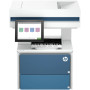Багатофункціональний пристрій HP LaserJet Enterprise 6600dn (675T8A)