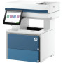 Багатофункціональний пристрій HP LaserJet Enterprise 6600dn (675T8A)
