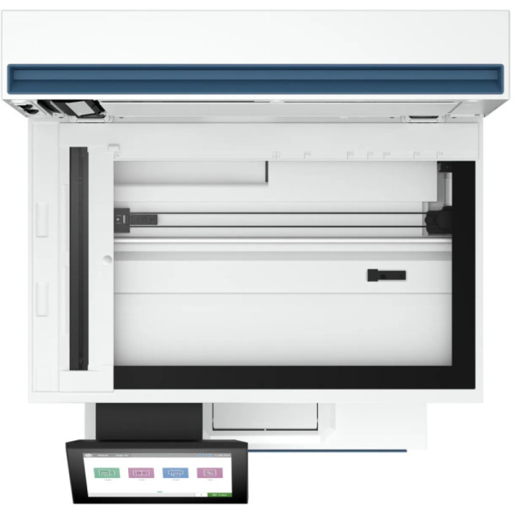 Багатофункціональний пристрій HP LaserJet Enterprise 6600dn (675T8A)