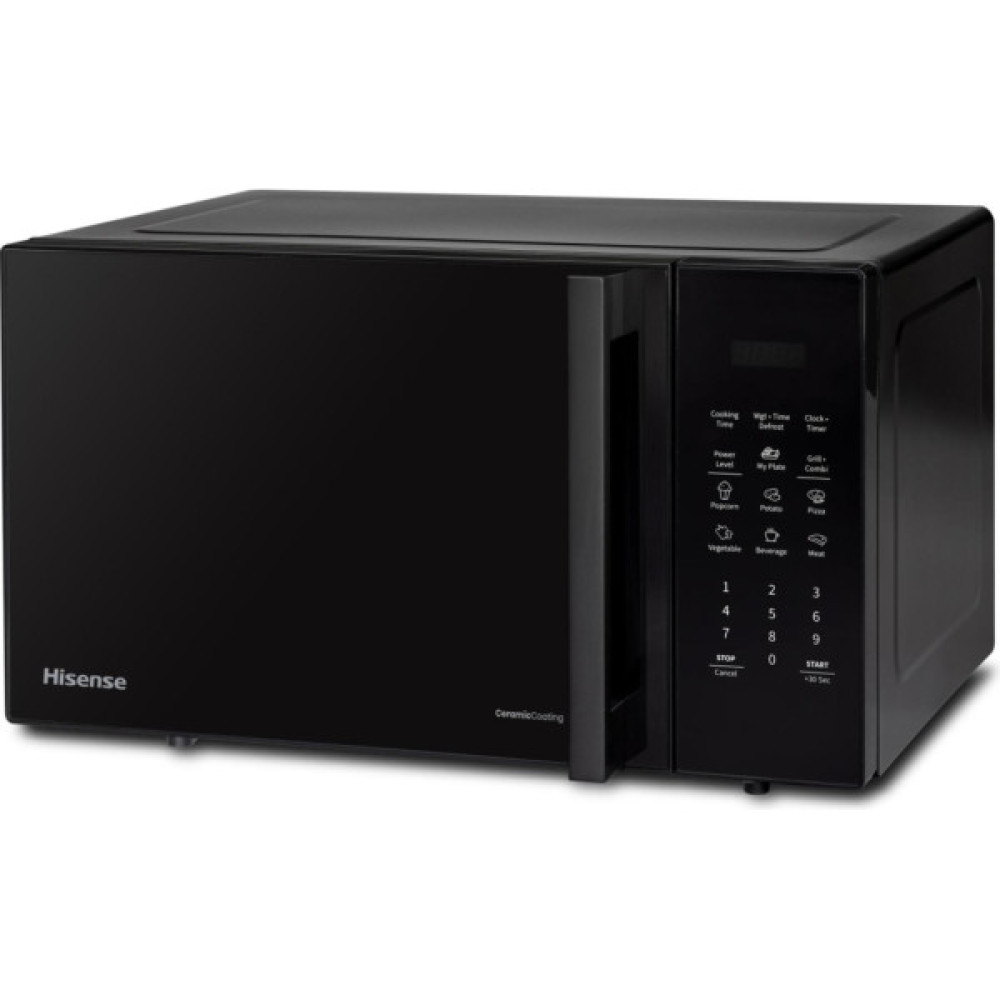 Мікрохвильова піч Hisense H23MOBS5HG
