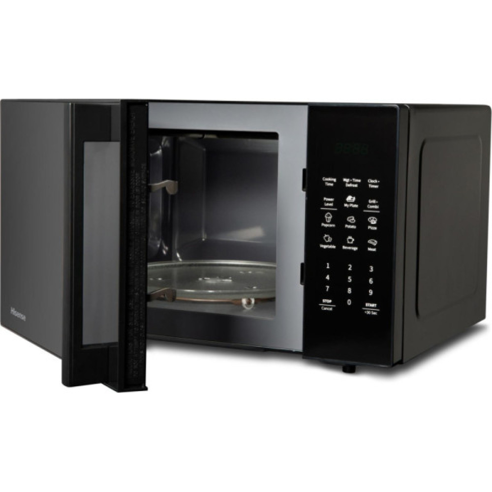 Мікрохвильова піч Hisense H23MOBS5HG