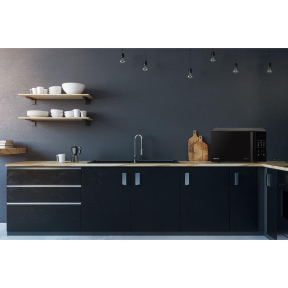 Мікрохвильова піч Hisense H23MOBS5HG