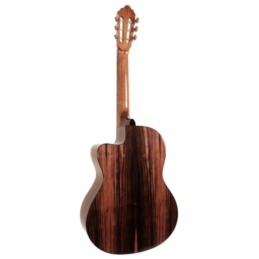 Гітара класична Cort AC160 CF Natural