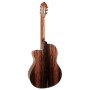 Гітара класична Cort AC160 CF Natural Гітара класична Cort AC160 CF Natural