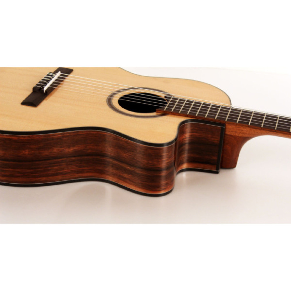 Гітара класична Cort AC160 CF Natural