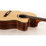 Гітара класична Cort AC160 CF Natural Гітара класична Cort AC160 CF Natural