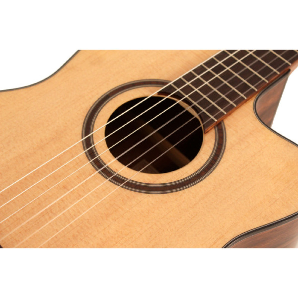 Гітара класична Cort AC160 CF Natural