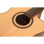Гітара класична Cort AC160 CF Natural Гітара класична Cort AC160 CF Natural
