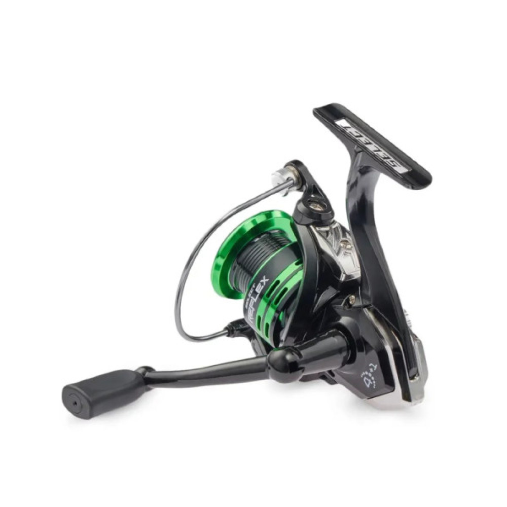 Котушка Select Reflex 2500 4+1BB 5.21 (1870.74.90)