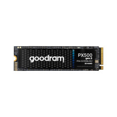 GOODRAM SSDPR-PX500-256-80-G3