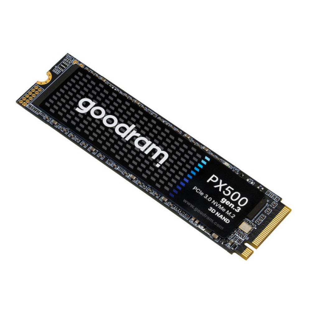 GOODRAM SSDPR-PX500-256-80-G3