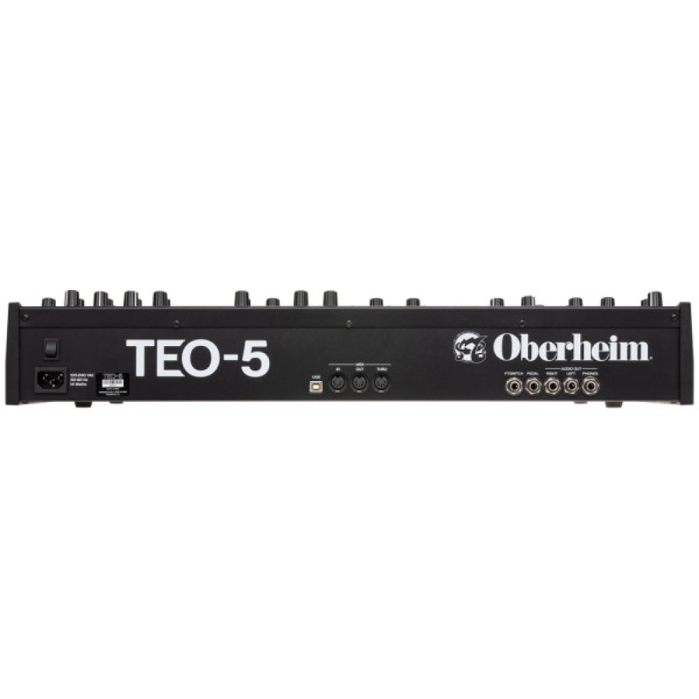 Синтезатор Sequential Oberheim TEO-5 (236727)