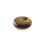Форма для випікання Silikomart Decor Round d 85 h 15 мм, 80 мл x 4 (DECOR ROUND 80)