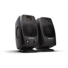 Студійний монітор ADAM Audio D3V Black (236612)