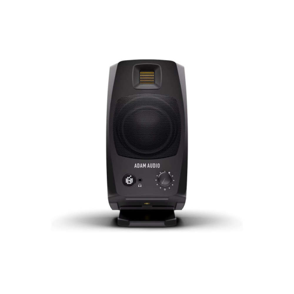 Студійний монітор ADAM Audio D3V Black (236612)