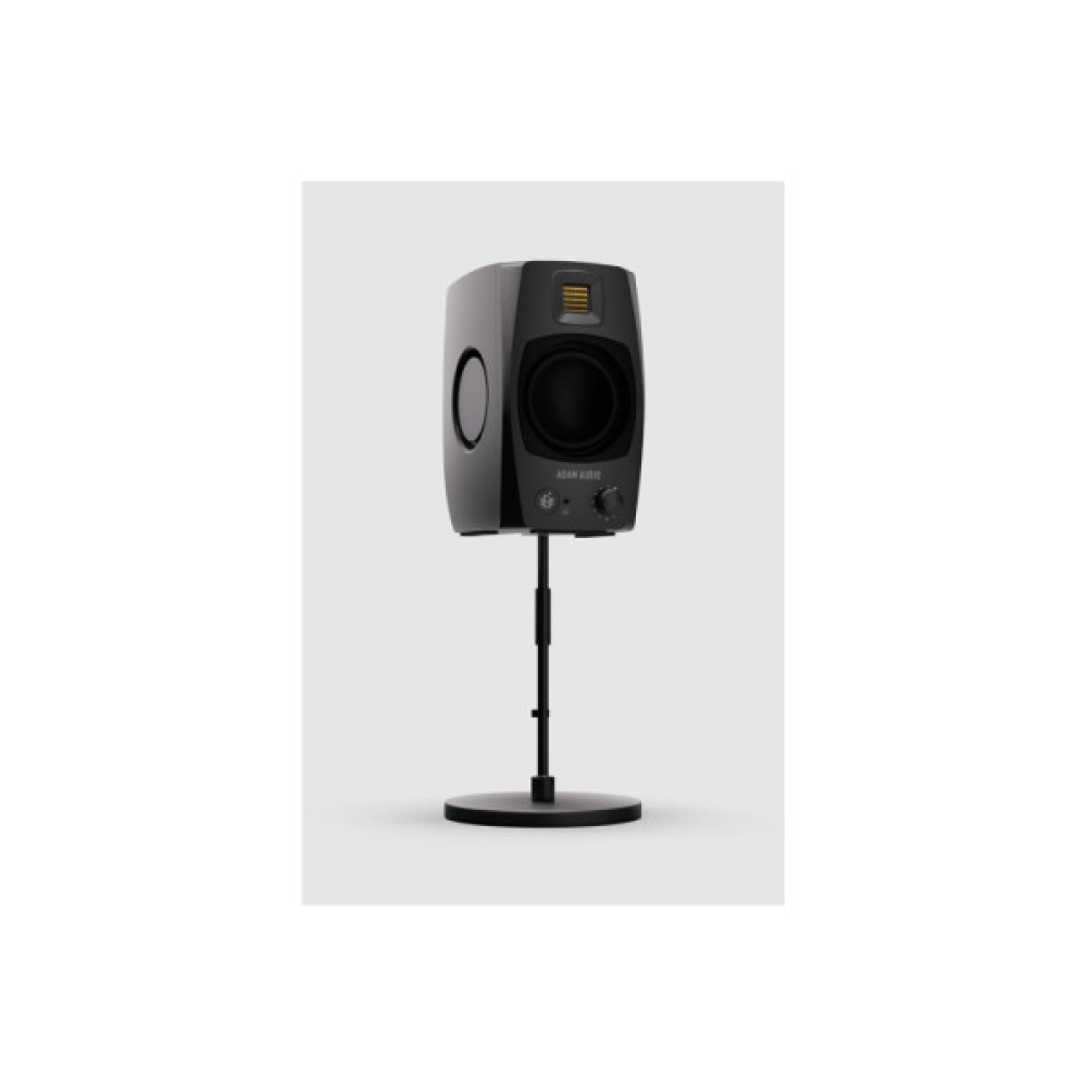 Студійний монітор ADAM Audio D3V Black (236612)