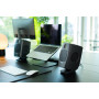 Студійний монітор ADAM Audio D3V Black (236612) Студійний монітор ADAM Audio D3V Black (236612)