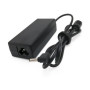 Блок живлення до ноутбуку Extradigital Asus 19V, 2.37A, 45W (4.0x1.35) (PSA3819) Блок живлення до ноутбуку Extradigital Asus 19V, 2.37A, 45W (4.0x1.35) (PSA3819)