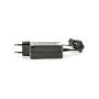 Блок живлення до ноутбуку PowerPlant ACER 220V, 19V 65W 3.42A (3.0*1.1) wall mount (WM-AC65F3011) Блок живлення до ноутбуку PowerPlant ACER 220V, 19V 65W 3.42A (3.0*1.1) wall mount (WM-AC65F3011)