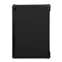 Чохол до планшета BeCover Smart Case для Lenovo Tab M10 TB-X605 Black (703281) Чохол до планшета BeCover Smart Case для Lenovo Tab M10 TB-X605 Black (703281)