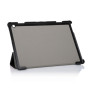Чохол до планшета BeCover Smart Case для Lenovo Tab M10 TB-X605 Black (703281) Чохол до планшета BeCover Smart Case для Lenovo Tab M10 TB-X605 Black (703281)