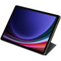 Чохол до планшета Samsung Book Cover Galaxy Tab S9 (X710/X716) Black (EF-BX710PBEGWW) Чохол до планшета Samsung Book Cover Galaxy Tab S9 (X710/X716) Black (EF-BX710PBEGWW)